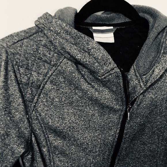 Columbia zip up - Picture 5 of 8